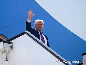 Washington presenta una proposta sul nucleare a Teheran. Trump: "Intesa vicina"