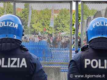 La violenza dei ProPal al Salone del libro: cosa è successo