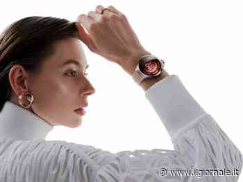 Huawei verso il sogno della salute preventiva e tecnologica