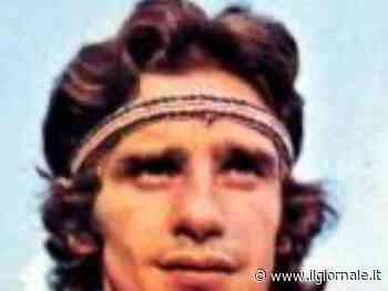 Amos Adani, il portiere gentleman che portò a Bologna la prima Coppa Italia