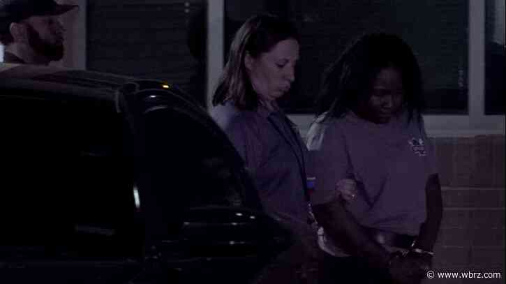 Woman accused of trying to take baby from OLOL Children's Hospital agrees to plea bargain