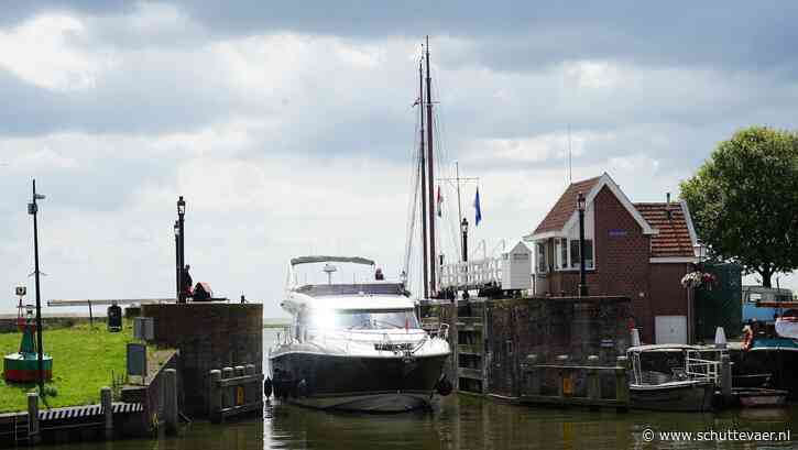 Zware Kees: schroef uit