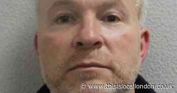 Bromley drama teacher jailed for raping pupil pictured for first time