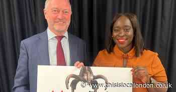 Erith and Thamesmead residents 'sick of streets being plagued by discarded rubbish'