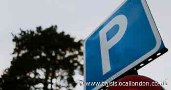 Waltham Forest in top-ten councils for parking permit income, research finds