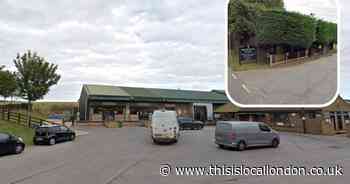 Halal meat business sees plan for new building in Upminster refused