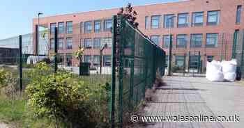 Police issue statement on why armed officers were sent to Welsh high school