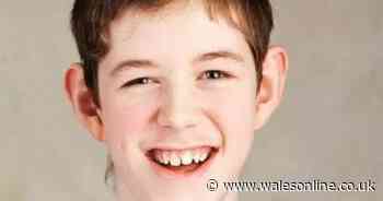 Police issue tragic update in search for missing Athrun