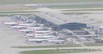 British Airways explains 'deep regret' as it is fined £3.2 million