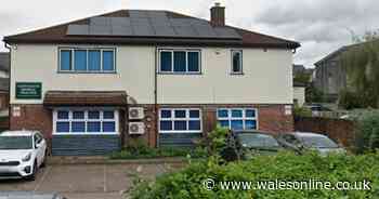 GP lied to help his friend get gun