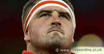 Forgotten Wales and Lions star returns to Welsh rugby as announcement made