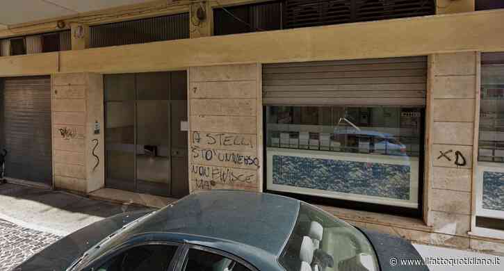 Uomo accoltella la compagna a Civitavecchia, poi va in caserma e si costituisce