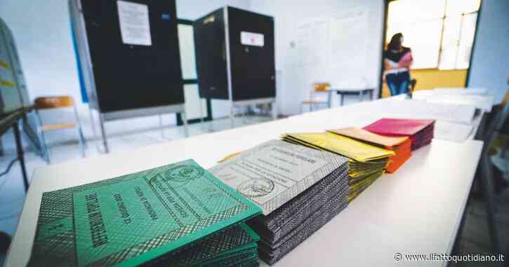 Sui referendum di giugno spero voti la maggioranza degli italiani: così si fa pratica di democrazia