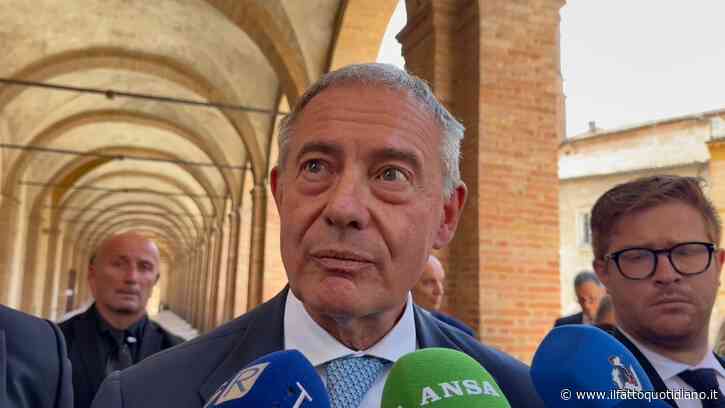 Ilva, l’idea di Urso sulla sicurezza sul lavoro: “L’incidente nell’altoforno? Spesso può capitare”