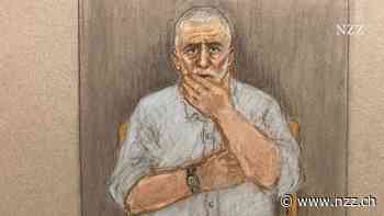 38 Jahre lang unschuldig im Gefängnis: Wegen einer Häufung von Irrtümern gerät die britische Justiz unter Druck