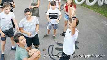 Tschamp Ferien-Programm: Anmeldung für die Pfingstferien bald möglich