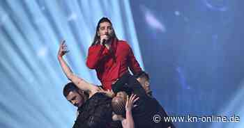 Serbien beim ESC 2025: Song, Lyrics, Video & Ergebnis