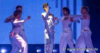 Tschechien beim ESC 2025: Song, Lyrics, Video & Ergebnis