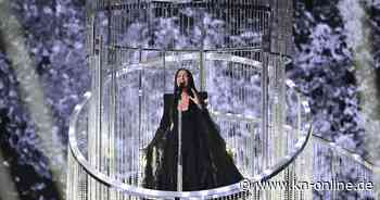 Israel beim ESC 2025: Song, Lyrics, Video & Ergebnis