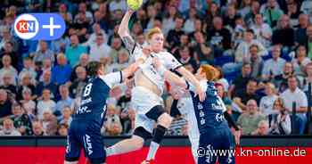 Johansson und Madsen zaubern, THW Kiel besiegt TBV Lemgo mit 35:29