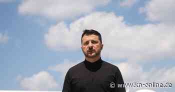 Hängepartie in Istanbul: Ukraine-Verhandlungen beginnen erst am Freitag