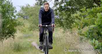 Habeck fährt wieder Fahrrad: Wie sich die Ampel-Minister in Privatpersonen verwandeln