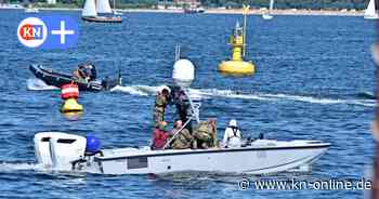 Bedrohung im Ostseeraum: Deutsche Marine bekommt neue Drohnen und Waffen