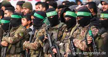 Hochrangiges Hamas-Mitglied: Führen direkte Gespräche mit den USA