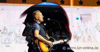 Bruce Springsteen spricht in Manchester Klartext: „In Amerika verfolgen sie Menschen …“