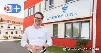 MVs kleinste Klinik  will Vorreiter bei der Krankenhausreform werden