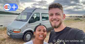 Siegen: Zwei junge Siegener auf Europareise