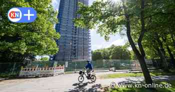 Keine Sprengung von RBZ-Hochhaus in Kiel: Warum Schule abgerissen wird