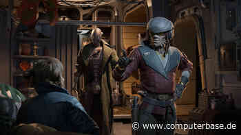 Star Wars Outlaws: A Pirate's Fortune: Zweite Story-Erweiterung mit Hondo Ohnaka erschienen