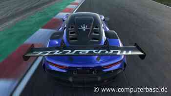 Assetto Corsa Evo: Patch 0.2.1 bringt ganze 60 MB an Verbesserungen