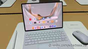 Huawei MatePad Pro 12.2 (2025): Tandem-OLED-Tablet bekommt mit Kirin T92 mehr Leistung