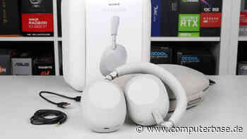 Sony WH-1000XM6 im Test: ANC-Kopfhörer überzeugt als Kreuzung aus XM4 und XM5