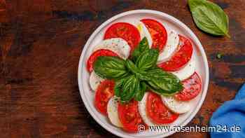 Nüsse, Kräuter, Olivenöl: Die Powerzutaten der mediterranen Ernährung