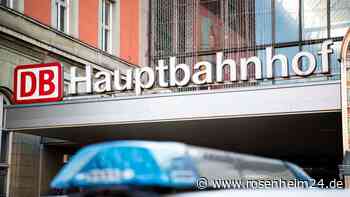 Schock-Geständnis in München: Mutmaßlicher Täter (29) führt Polizei zur Leiche