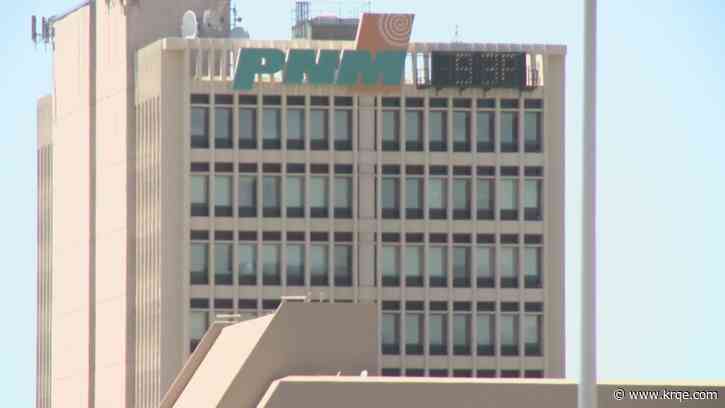 New Mexico's largest electricity provider is raising its rate in 2025, 2026