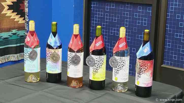 Sheehan Winery releases Vinos Unidos label with United