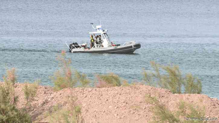 Cause of death revealed for Las Vegas-area veterinarian found in Lake Mead