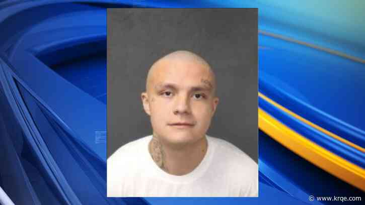 Jury convicts Albuquerque man who tried to steal truck at gunpoint