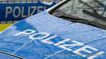 Unfall auf der A39 in Salzgitter: Pkw kollidiert mit Lkw – Verletzter