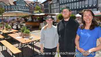 Weinfest Wolfenbüttel: Was das mit der Insel Sylt zu tun hat