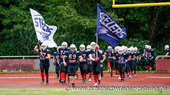 Salzgitter Steelers starten mit vielen Fragezeichen in die Saison