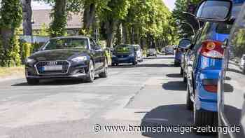 Salzgitteraner beschweren sich über Raser am Gittertor