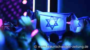 Warum die ESC-Teilnahme Israels 2025 so umstritten ist