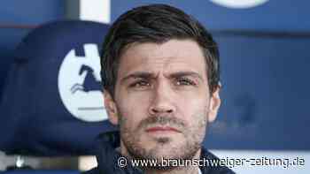 Entscheidungsspiel, Zukunft, Trainer: Das sagt Eintrachts Kessel