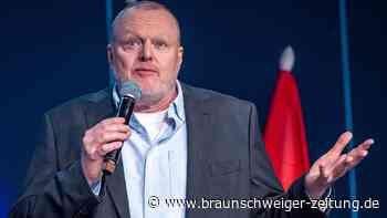 „Nicht mit Respekt behandelt“: Raab sorgt vor ESC für Ärger in Basel