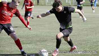 Extremes Wechselbad der Gefühle für Braunschweiger Fußballer